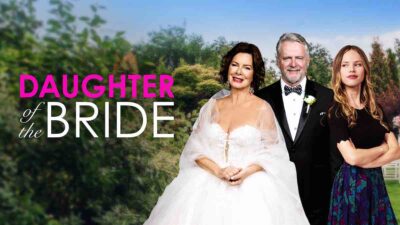 « La fille de la mariée » : votre téléfilm inédit ce 3 juin sur TF1 (histoire, interprètes)