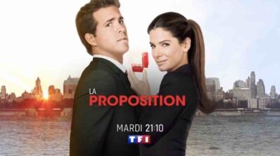 « La proposition » : 2 choses à savoir sur le film ce soir sur TF1 (30 juin 2026)