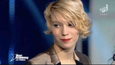 Star Academy : Laurène tâcle TF1, « évoquer notre Star Ac, c'est comme prononcer le nom de Voldemort »