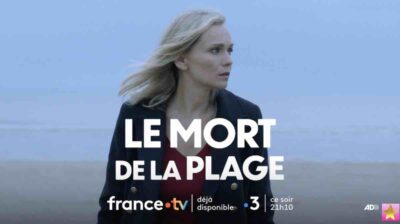 "Le mort de la plage" : le téléfilm avec Pierre Deny ce soir sur France 3 (4 juin 2026)