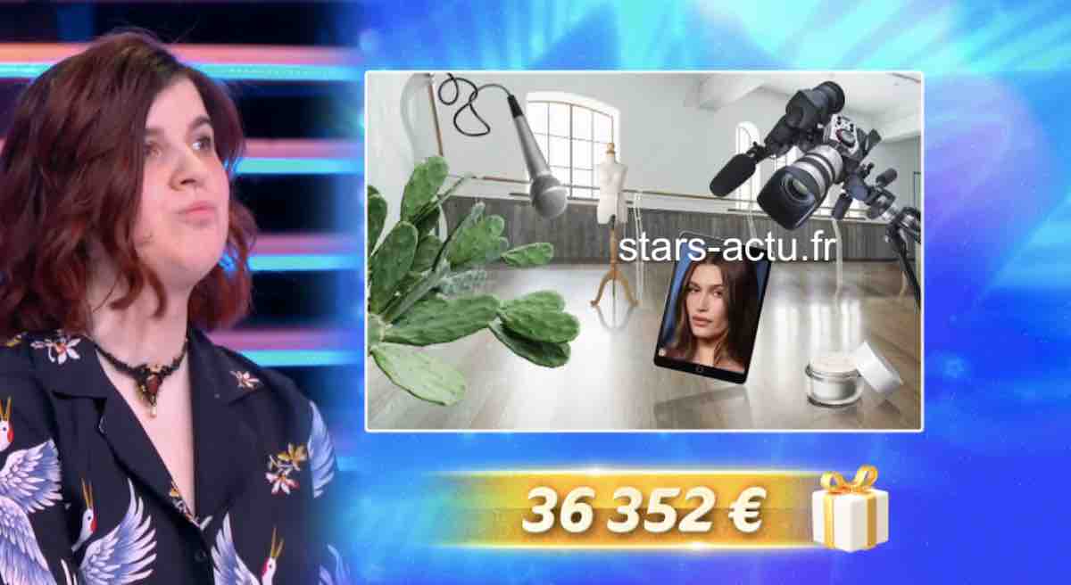 Les 12 coups de midi du 12 juin 2026 : Laura continue, quand l'étoile mystérieuse sera-t-elle décrochée ?