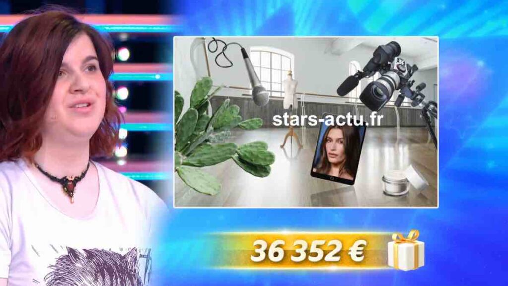 Les 12 coups de midi du 13 juin 2026 : quels gains pour Laura ce samedi ? L'étoile mystérieuse toujours en jeu !