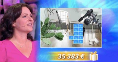Les 12 coups de midi du 2 juin 2026 : plus que 11 cases sur l'étoile mystérieuse, qui s'y cache ?