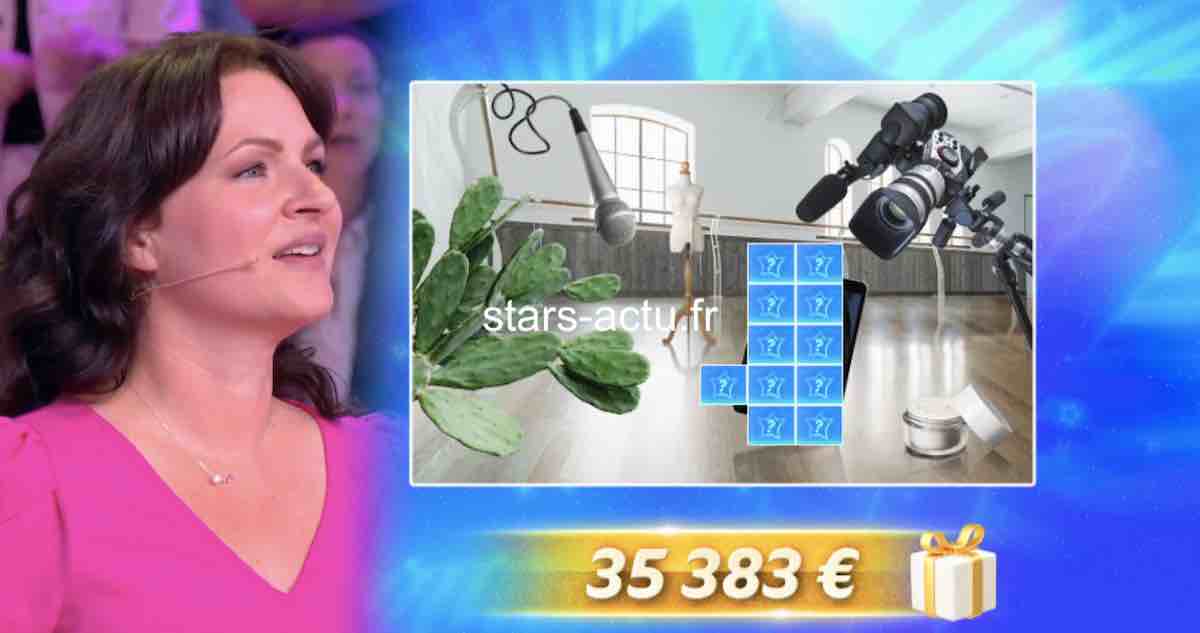 Les 12 coups de midi du 2 juin 2026 : plus que 11 cases sur l'étoile mystérieuse, qui s'y cache ?