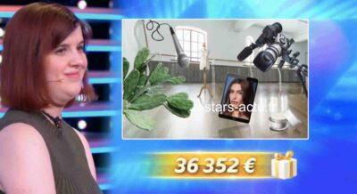 Les 12 coups de midi du 11 juin 2026 : quels gains pour Laura ? A-t-elle trouvé l'étoile mystérieuse ?