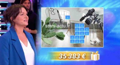 Les 12 coups de midi du 1er juin 2026 : Aude continue, nouvel indice sur l'étoile mystérieuse