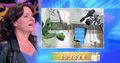 Les 12 coups de midi du 3 juin 2026 : Aude continue, plus que 7 cases sur l'étoile mystérieuse