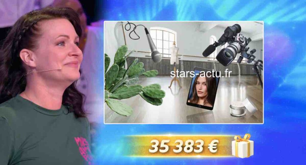 Les 12 coups de midi : qui est la célébrité apparue sur l'étoile mystérieuse ? On vous dit tout !