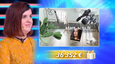 Les 12 coups de midi du 9 juin 2026 : énorme surprise, Laura fait fort mais se trompe face à l'étoile mystérieuse !!