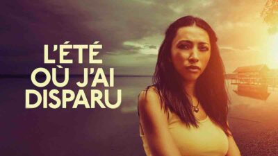 « L'été où j'ai disparu » : votre téléfilm inédit ce 8 juin sur TF1 (histoire, interprètes)