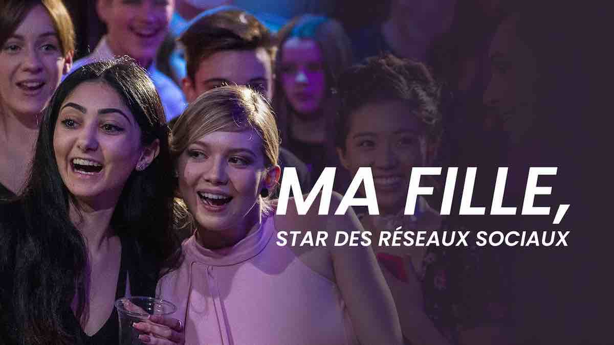 « Ma fille, star des réseaux sociaux » : votre téléfilm ce 19 juin sur TF1 (histoire, interprètes)