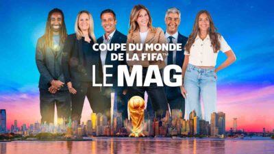 Coupe du Monde 2026 : Kylian Mbappé en interview exclusive dans le Mag ce soir sur M6