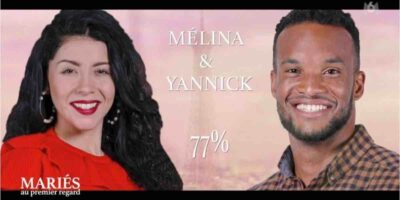 Mariés au premier regard : Yannick a enfin trouvé l'amour ! (PHOTOS)