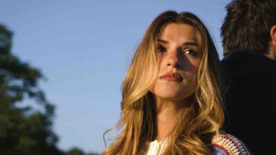 Star Academy : Margot dévoile son nouveau single "Papa" (VIDÉO)