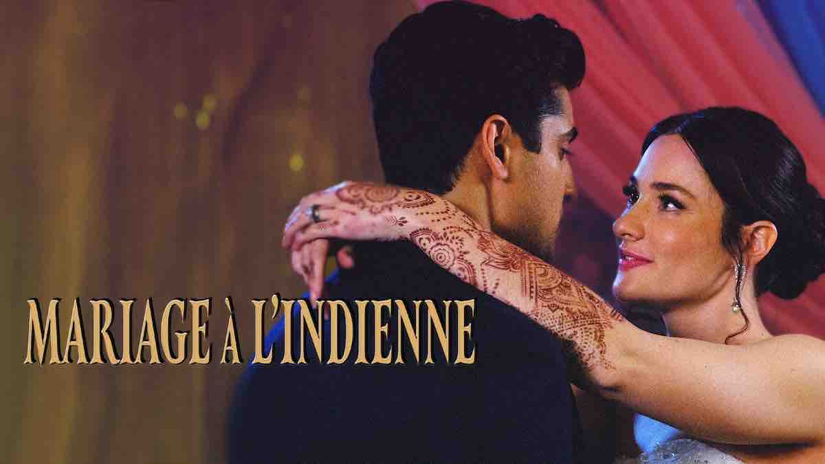 « Mariage à l'indienne » : votre téléfilm inédit ce 16 juin sur TF1 (histoire, interprètes)