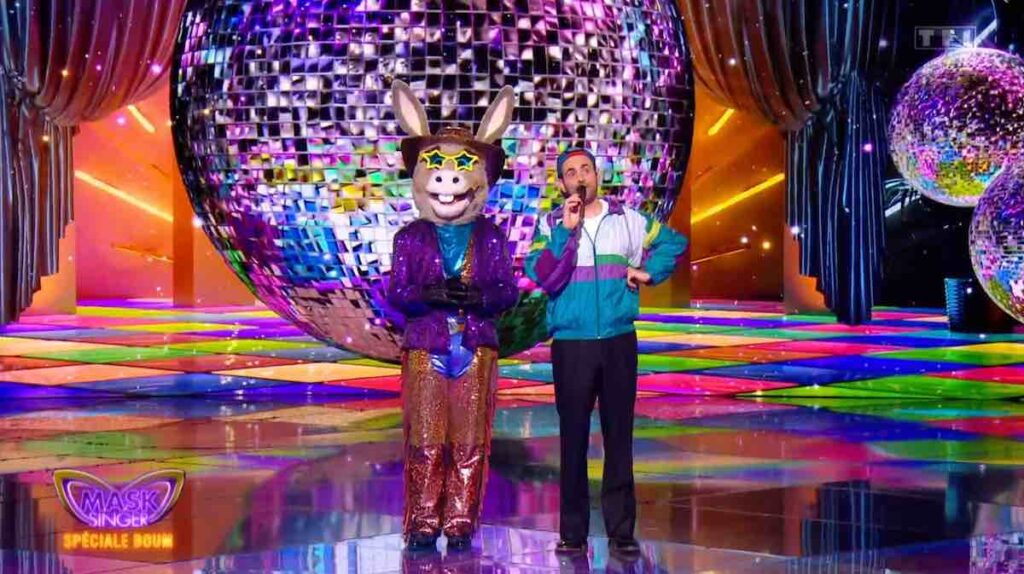 Mask Singer : qui se cache sous l’Âne ? Nouveaux indices et pronostic