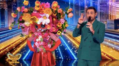 Mask Singer : qui est derrière le Bouquet ? Réponse et nouveaux indices