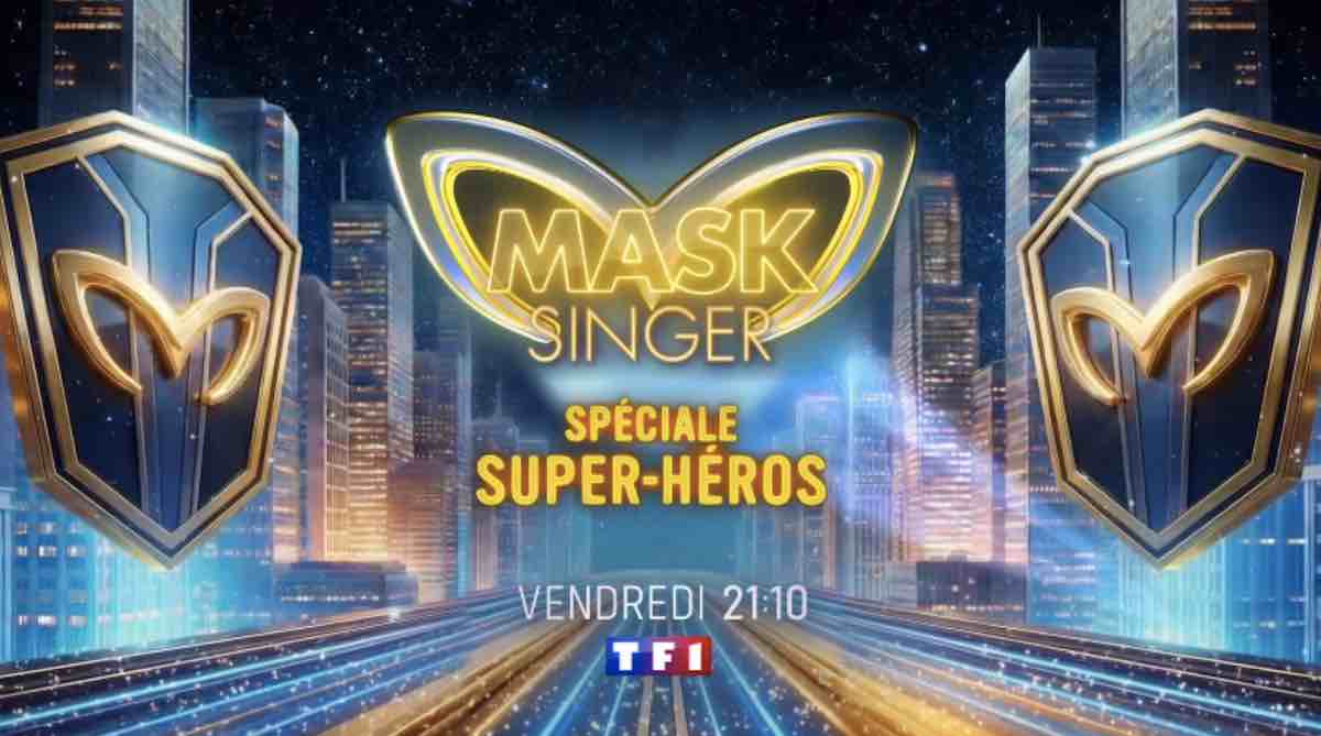 Mask Singer du 12 juin 2026 : le prime 7 ce soir, quelle star internationale est sous la Chauve Souris ?