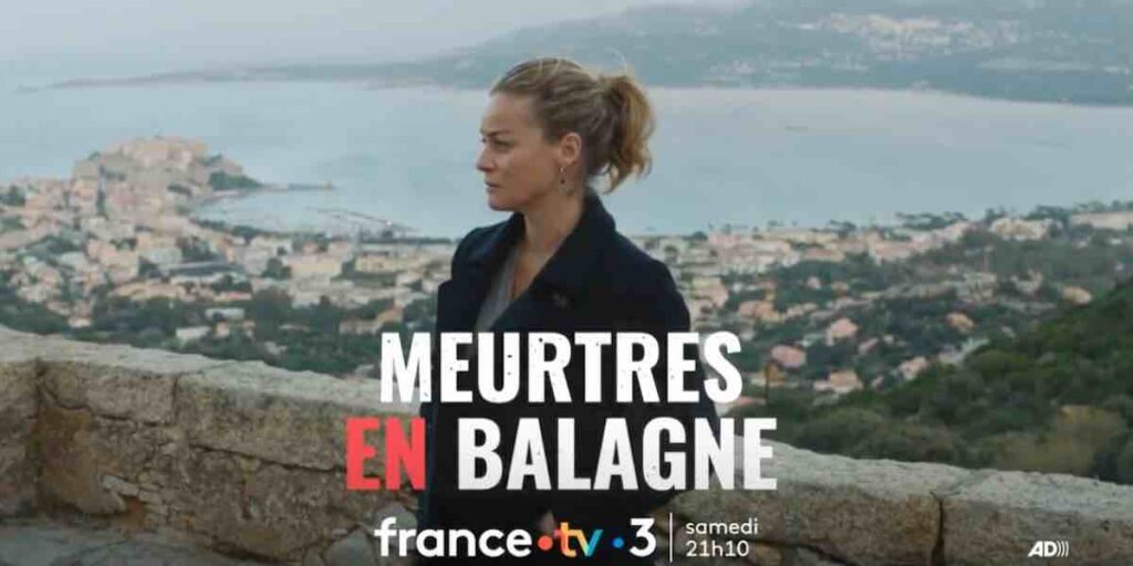 Audiences 6 juin 2026 : « Meurtres en Balagne » leader, échec pour le concert de la Star Academy