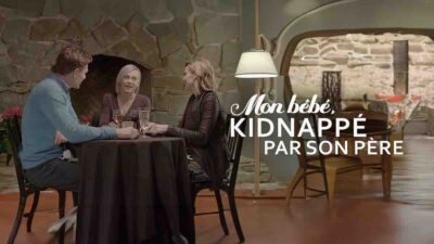 « Mon bébé, kidnappé par son père » : votre téléfilm ce 12 juin sur TF1 (histoire, interprètes)