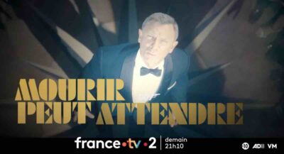 « Mourir peut attendre » : votre film ce soir sur France 2 (7 juin 2026)