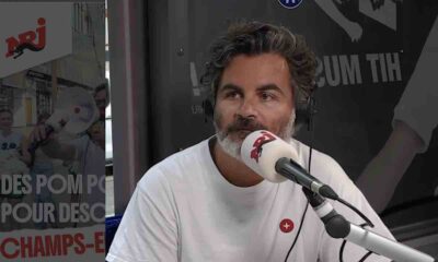 Pourquoi Niko quitte-t-il "Manu sur NRJ" ? Ses confidences laissent planer le doute