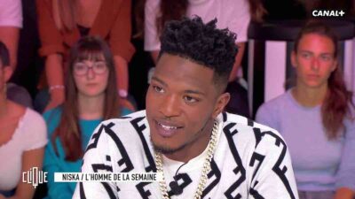 Niska annonce un concert événement au Stade de France en 2027