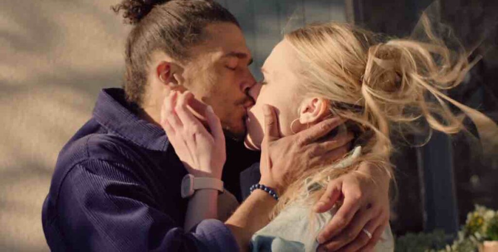 Plus belle la vie spoiler : Baptiste va-t-il renoncer à partir ? Il embrasse Chloé ! (9 juin 2026)