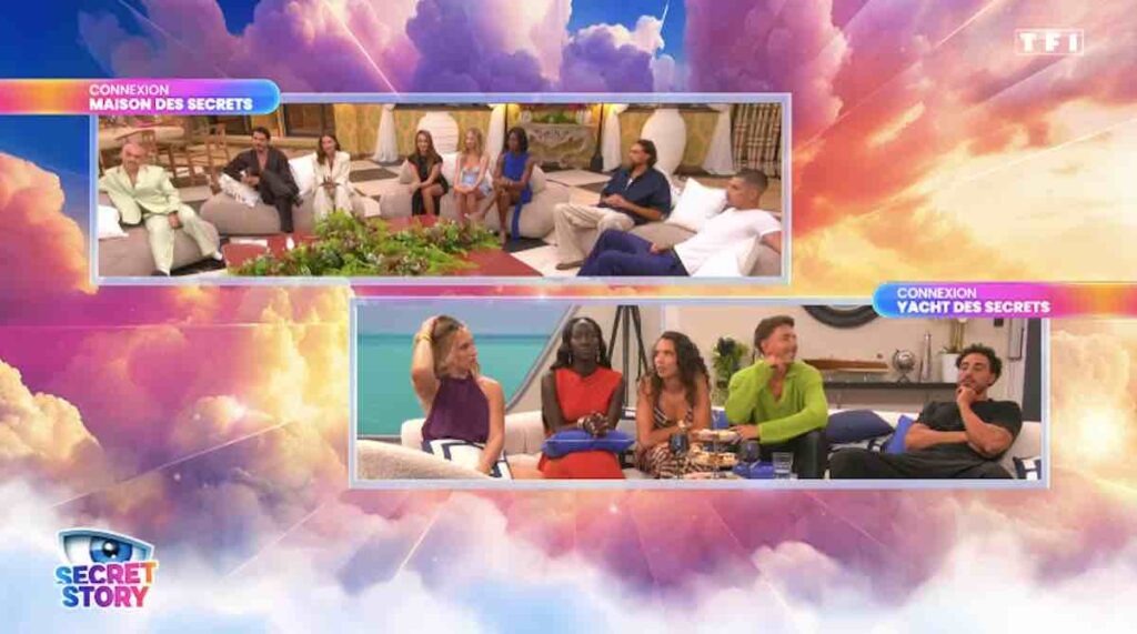 Secret Story : l'aventure a débuté, qui sont les candidats ? (résumé, liste des secrets + replay prime du 23 juin 2026)