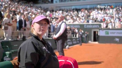 Roland-Garros 2026 : victoire de Mirra Andreeva, qui décroche son premier titre du Grand Chelem