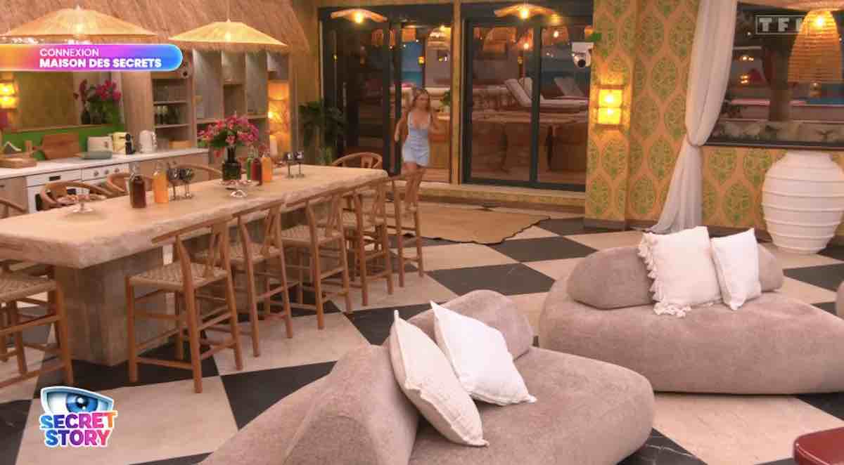 Secret Story 2026 : où et à quelle heure suivre le live de la Maison des Secrets ?