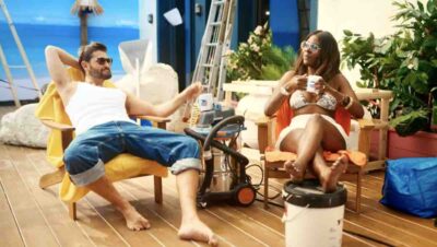 Secret Story 2026 : Christophe Beaugrand et Romy réunis dans la nouvelle bande-annonce de TF1 (VIDÉO)