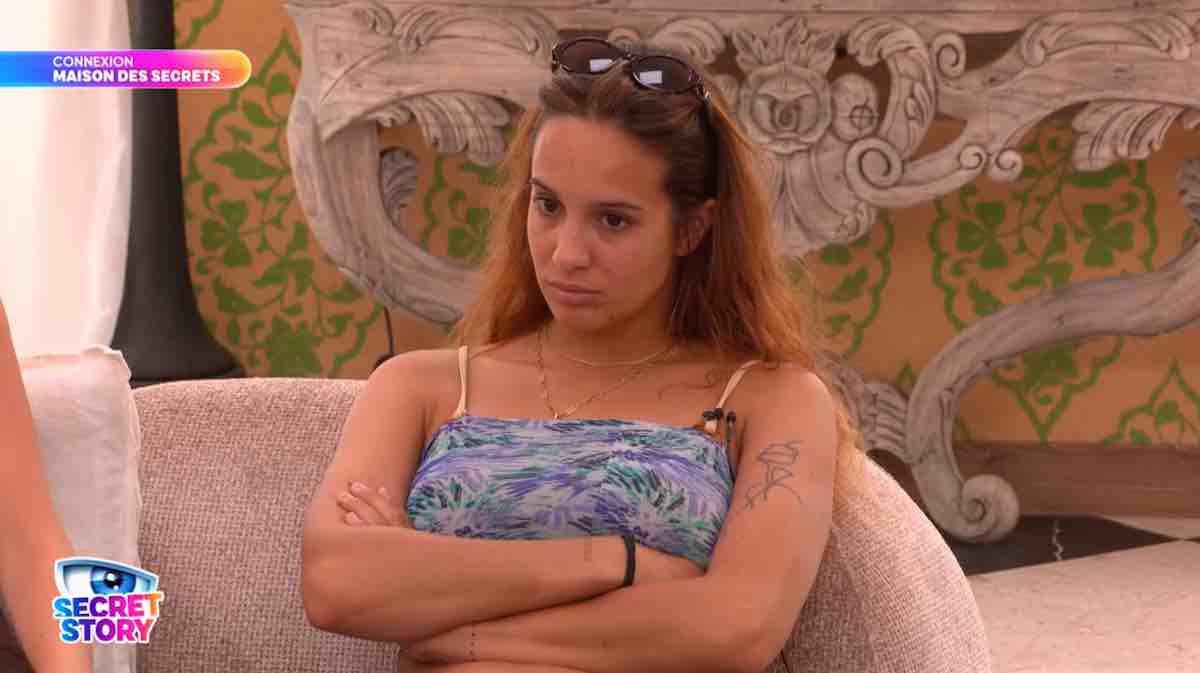 Secret Story estimations : Paola largement en tête, Maguette et Simon en danger (SONDAGE)