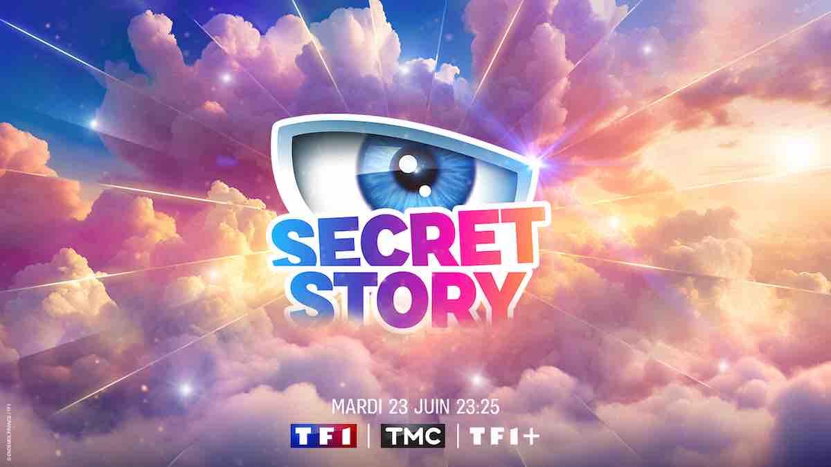 Secret Story 2026 : lancement le 23 juin sur TF1 !