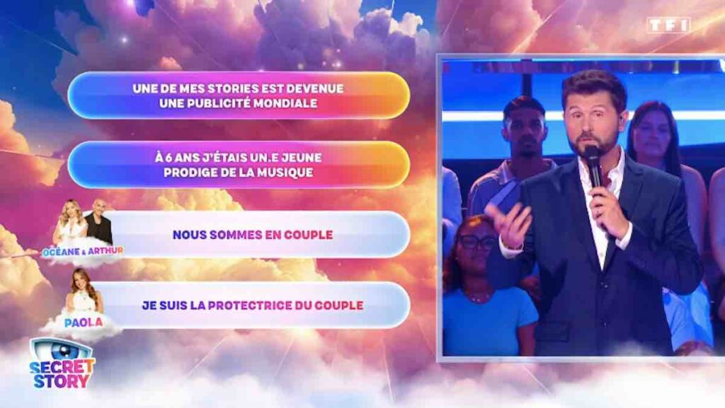 Secret Story 2026 : découvrez tous les secrets des candidats ! (liste complète)