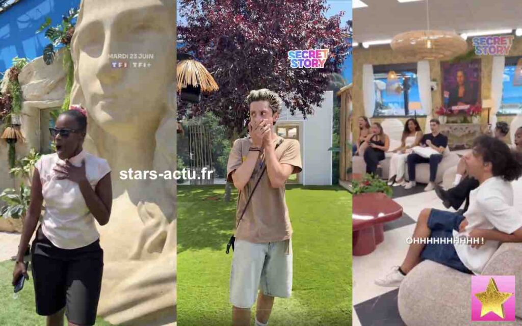 Secret Story 2026 : découvrez la maison des secrets en avant-première ! (VIDÉO)