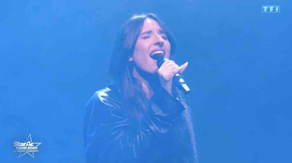 Star Academy : Ambre franchit le cap du million de streams avec son premier single « J’me demande »