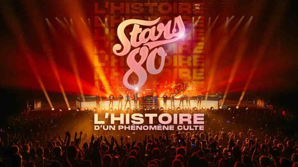 "Stars 80 : l’histoire d'un phénomène culte" : le documentaire inédit ce soir sur W9 (17 juin 2026)