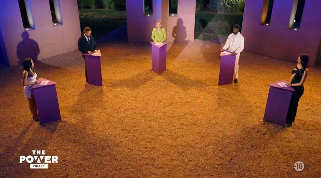 The Power la finale du 4 juin 2026 : et le gagnant est... (résumé, spoiler + replay épisode 52)