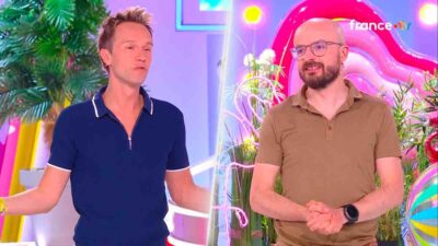 "Tout le monde veut prendre sa place" déprogrammé : quand le jeu de Cyril Féraud va-t-il revenir à l’antenne ?