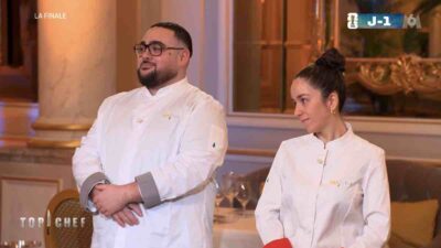 Top Chef finale du 10 juin 2026 : et le gagnant est... (résumé + replay finale)