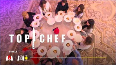 Top Chef du 10 juin 2026 : la finale ce soir sur M6, qui va gagner ?