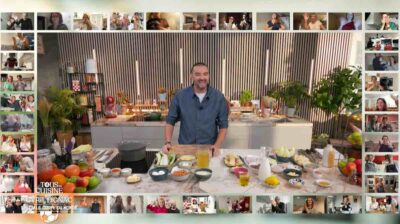 Tous en cuisine du 10 juin 2026 : liste des ingrédients des recettes de ce soir (+ invité)