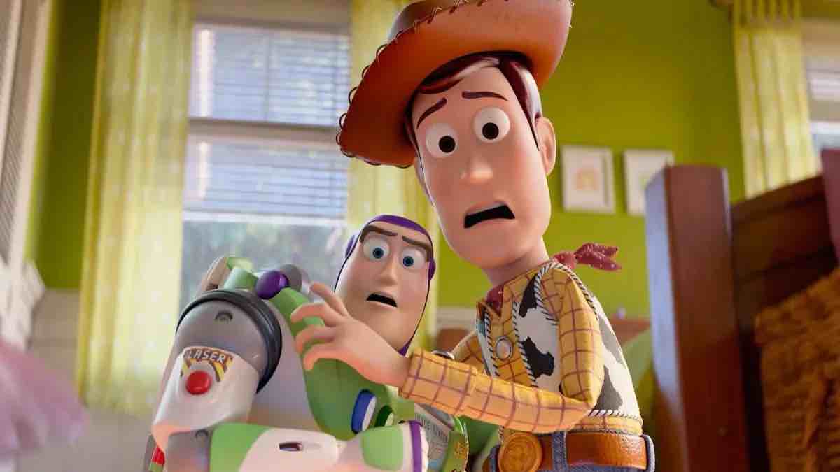 Taylor Swift dans Toy Story 5 ? La folle rumeur qui enflamme les fans