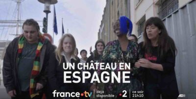 « Un château en Espagne » : histoire et interprètes du téléfilm inédit ce soir sur France 2 (1er juillet 2026)