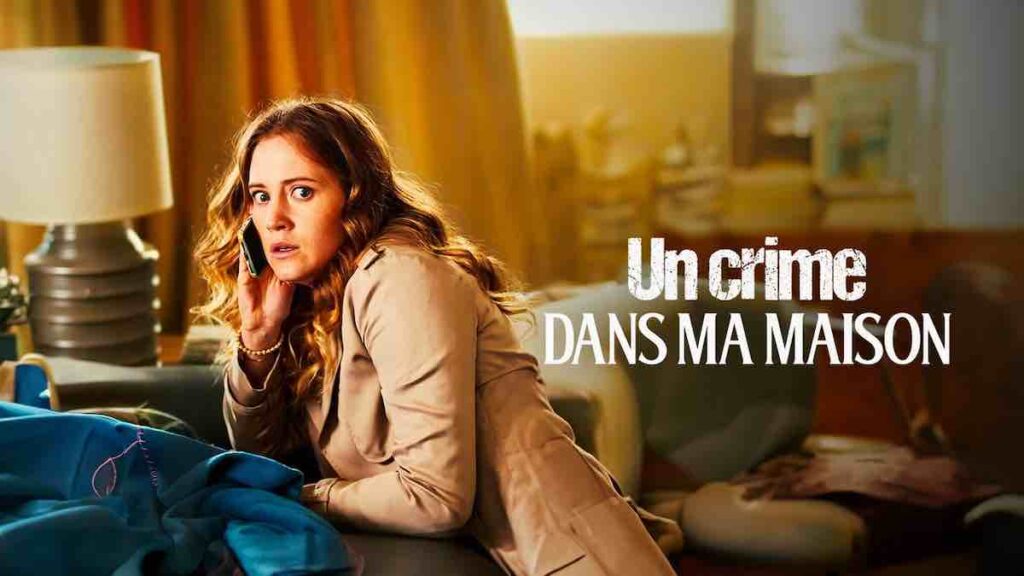 « Un crime dans ma maison » : votre téléfilm ce 16 juin sur TF1 (histoire, interprètes)