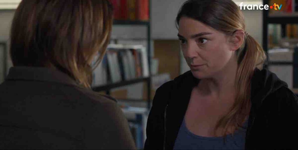Un Si Grand Soleil Spoiler : le plan d'Eve tourne au drame, Alice menace Claire ! (épisode du 22 juin)