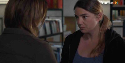 Un Si Grand Soleil Spoiler : le plan d'Eve tourne au drame, Alice menace Claire ! (épisode du 22 juin)