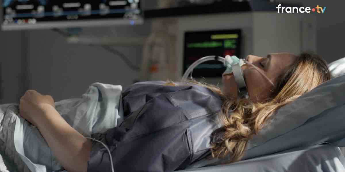 Un Si Grand Soleil Spoiler : Claire dans le coma, Manu prend une lourde décision (épisode du 24 juin)