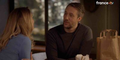 Un Si Grand Soleil Spoiler : Johanna comprend tout, elle démasque Guillaume ! (épisode du 8 juin)